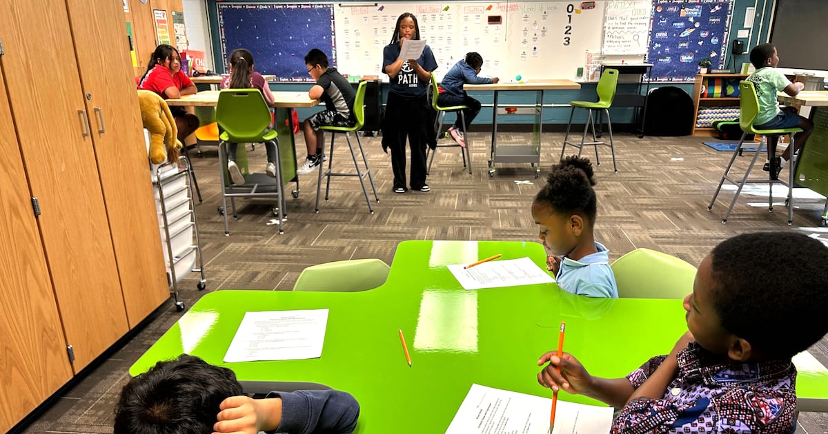 More Indiana students could be held back next year. That makes summer school high stakes.