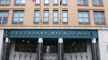 NYC’s digital SHSAT debut goes smoothly for most test takers