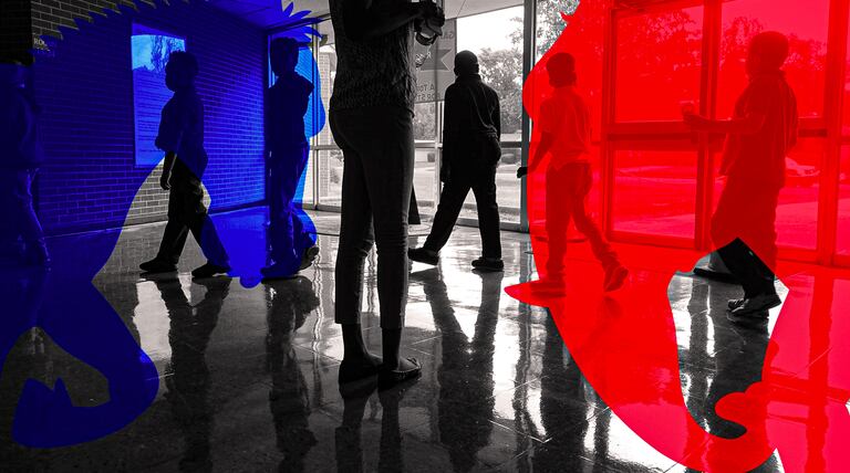 Tennessee’s shift to partisan school board elections faces its first big test