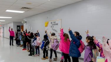 Will Michigan opt into the federal school tax credit? Here’s what it could mean for public schools.