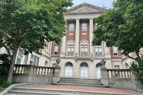 Philly overhauled its magnet school admissions. A legal challenge just got new life.