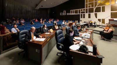 Denver, D.C officials share lessons on school systems with Indianapolis Local Education Alliance