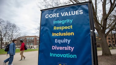 18 states sue to stop Trump administration’s anti-diversity efforts, school funding threats