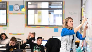 Colorado school case study highlights need for collaboration in turnaround work