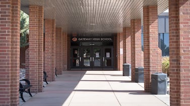 Aurora proposes another new approach at struggling Gateway High School in wake of mismanagement allegations