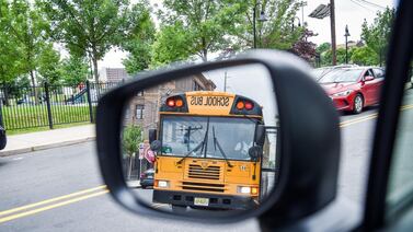 Families raise safety concerns over busing cuts for 2,600 Indianapolis Public Schools students