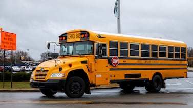 Just 2 candidates for 4 seats? Why local school board races can struggle to attract interest.