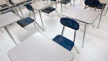 IPS chief academics officer one of two finalists for Cleveland schools CEO