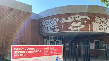 Watch: Chicago School Board Candidate Forums