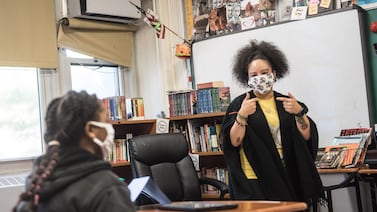 New York may soon ditch its controversial teacher certification exam