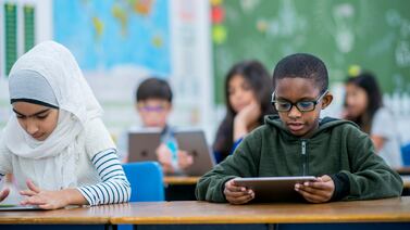 Feds urge schools to protect rights of Jewish and Muslim students following ‘alarming’ rise in campus incidents