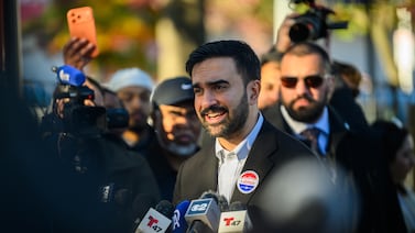 Mamdani is NYC’s next mayor. Here’s what it means for the nation’s largest school system.