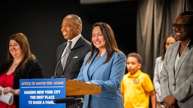 Former Chancellor Aviles-Ramos takes job at HMH, a curriculum company with deep ties to NYC schools