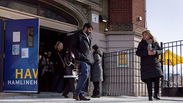 Here’s how Chicago schools are responding to increased immigration enforcement