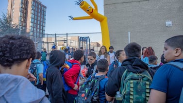 What’s coming to NYC schools this year? 7 changes for the 2026-27 academic year beyond AI