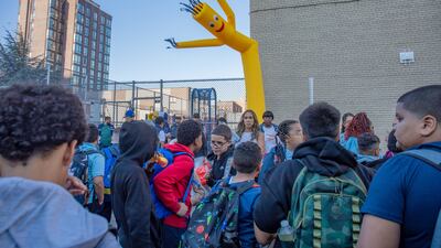 7 key changes shaping NYC schools for the 2026-27 academic year