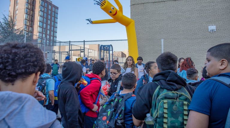 What’s coming to NYC schools this year? 7 changes for the 2026-27 academic year beyond AI