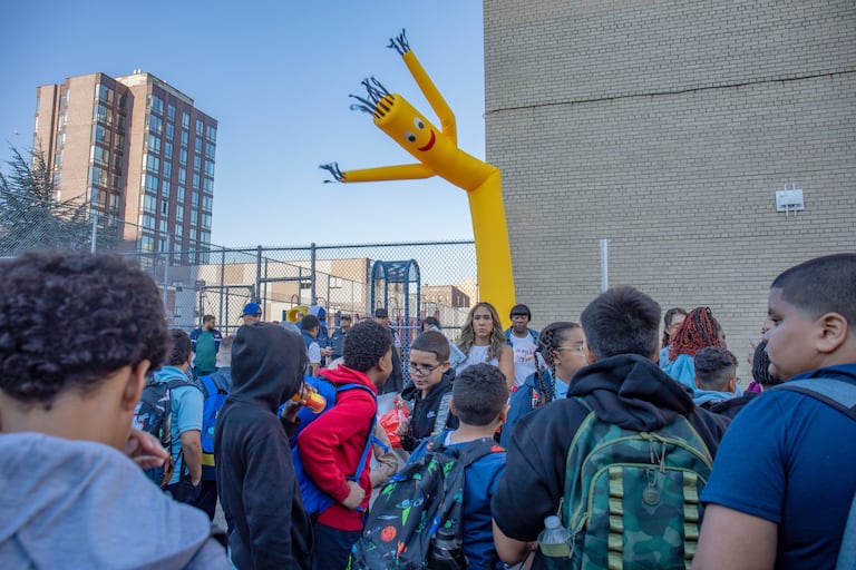 What’s coming to NYC schools this year? 7 changes for the 2026-27 academic year beyond AI