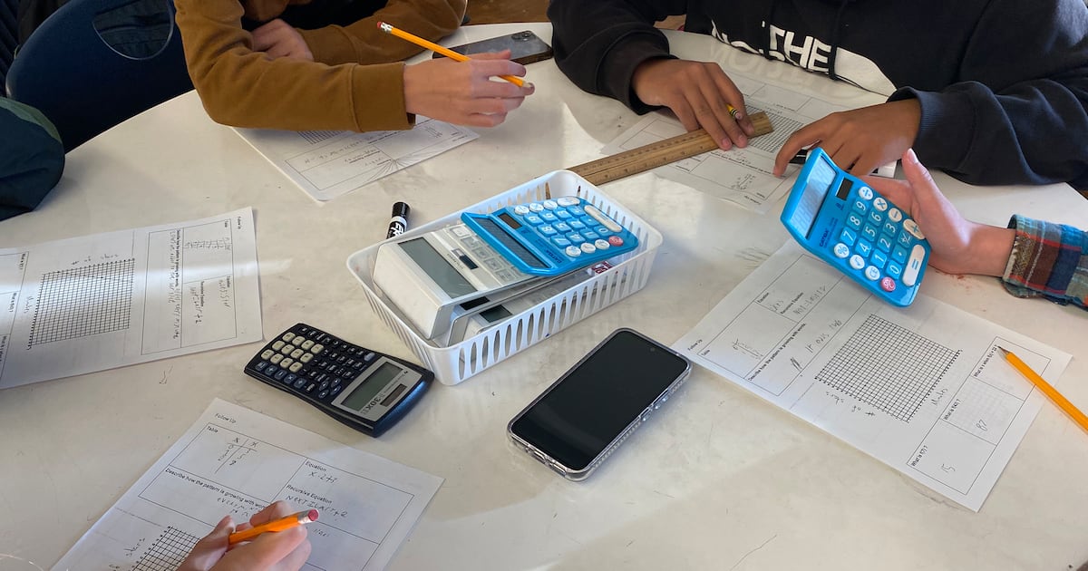 Illinois’ NAEP scores are out. How did the state’s fourth and eighth graders do? Illinois’ NAEP scores are out. How did the state’s fourth and eighth graders do?