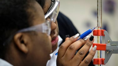 Will Democratic governors opt into new federal tax-credit scholarships? Here’s what they said.