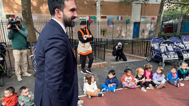 Mamdani’s $6 billion child care plan: Your guide to how NYC could get there