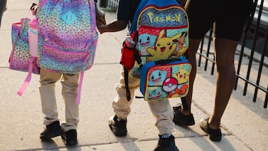 It’s the first day of school at Chicago Public Schools. Here are 5 things to watch this year.