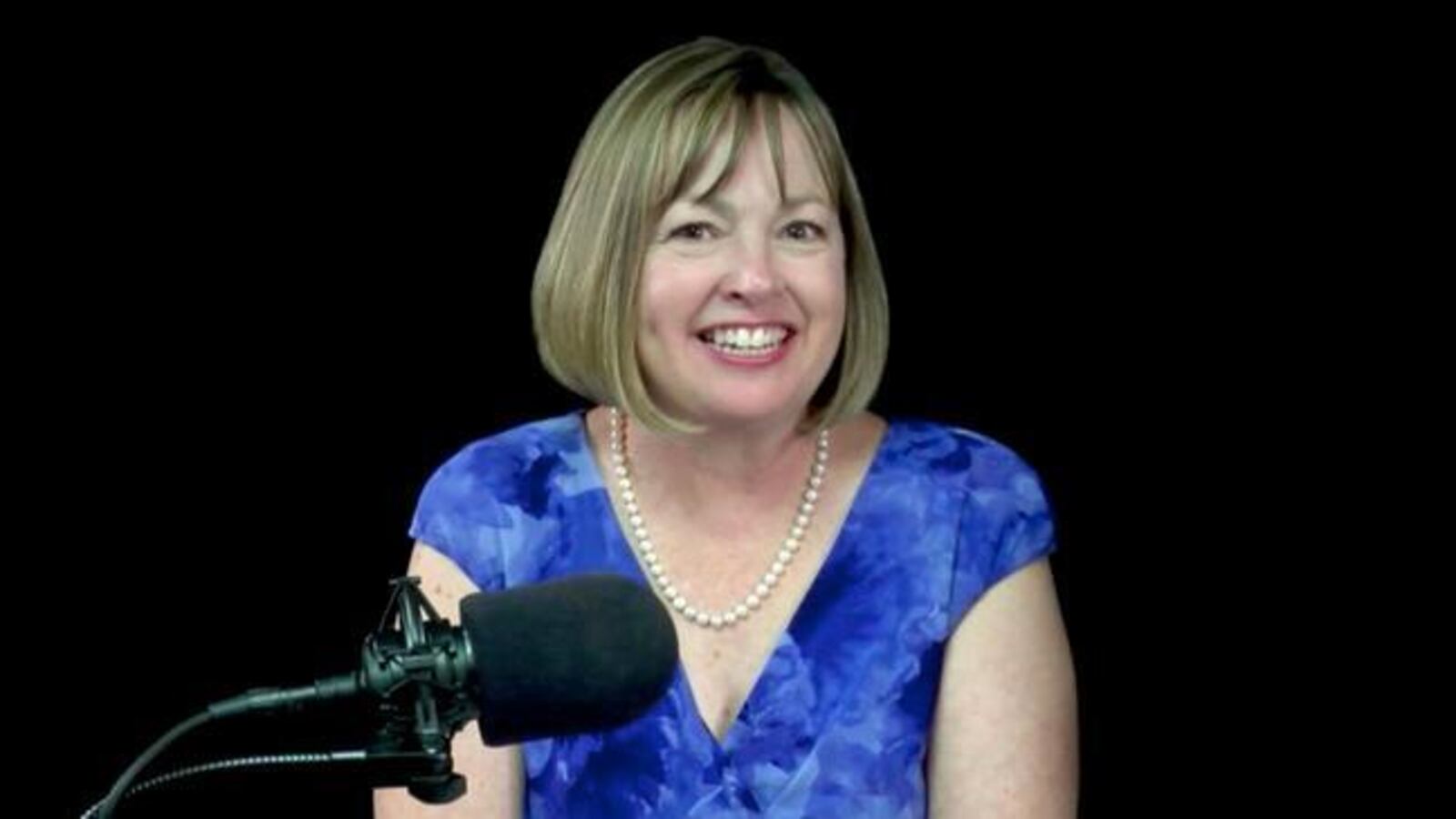 Jennifer Landrum, president and CEO of the Denver Preschool Program