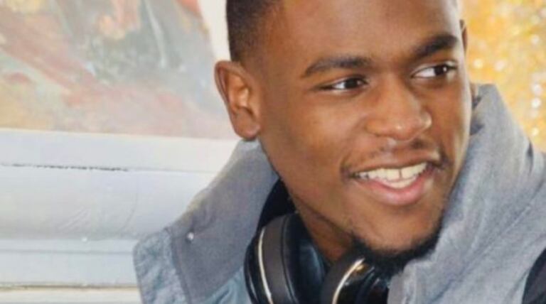 Watch this Detroit student read his poem about teachers who thought his differences were ADHD