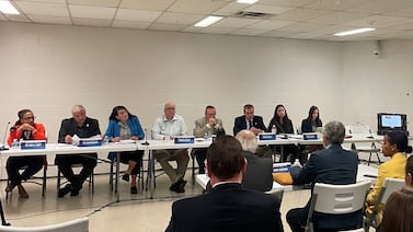 Pennsylvania isn’t tracking the condition of school buildings. Lawmakers say this bill would help.