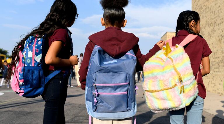 Find your Colorado PARCC 2018 results – and compare schools