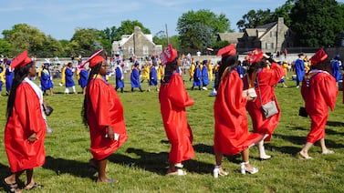 Philly’s rising ‘summer melt’ rate means more students who plan to go to college don’t matriculate