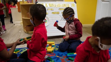 Wayne County child care providers battle waitlists, low pay