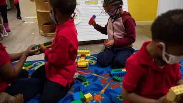 Wayne County child care providers battle waitlists, low pay