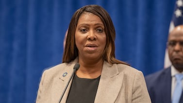 Trump administration can’t ban DEI in schools, NY attorney general affirms in new guidance