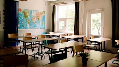 One year and a free speech case later, this Colorado Springs teacher is headed back to the classroom