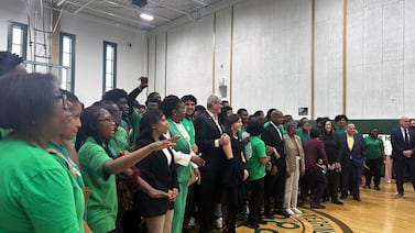 New Jersey’s elected officials encourage Newark 16- and 17-year-olds to vote next month