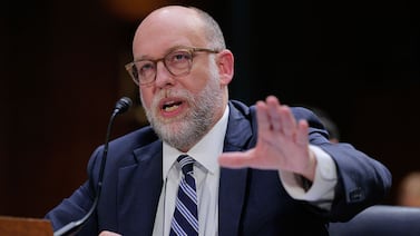 Trump administration to lay off dozens more Education Department employees to raise shutdown stakes