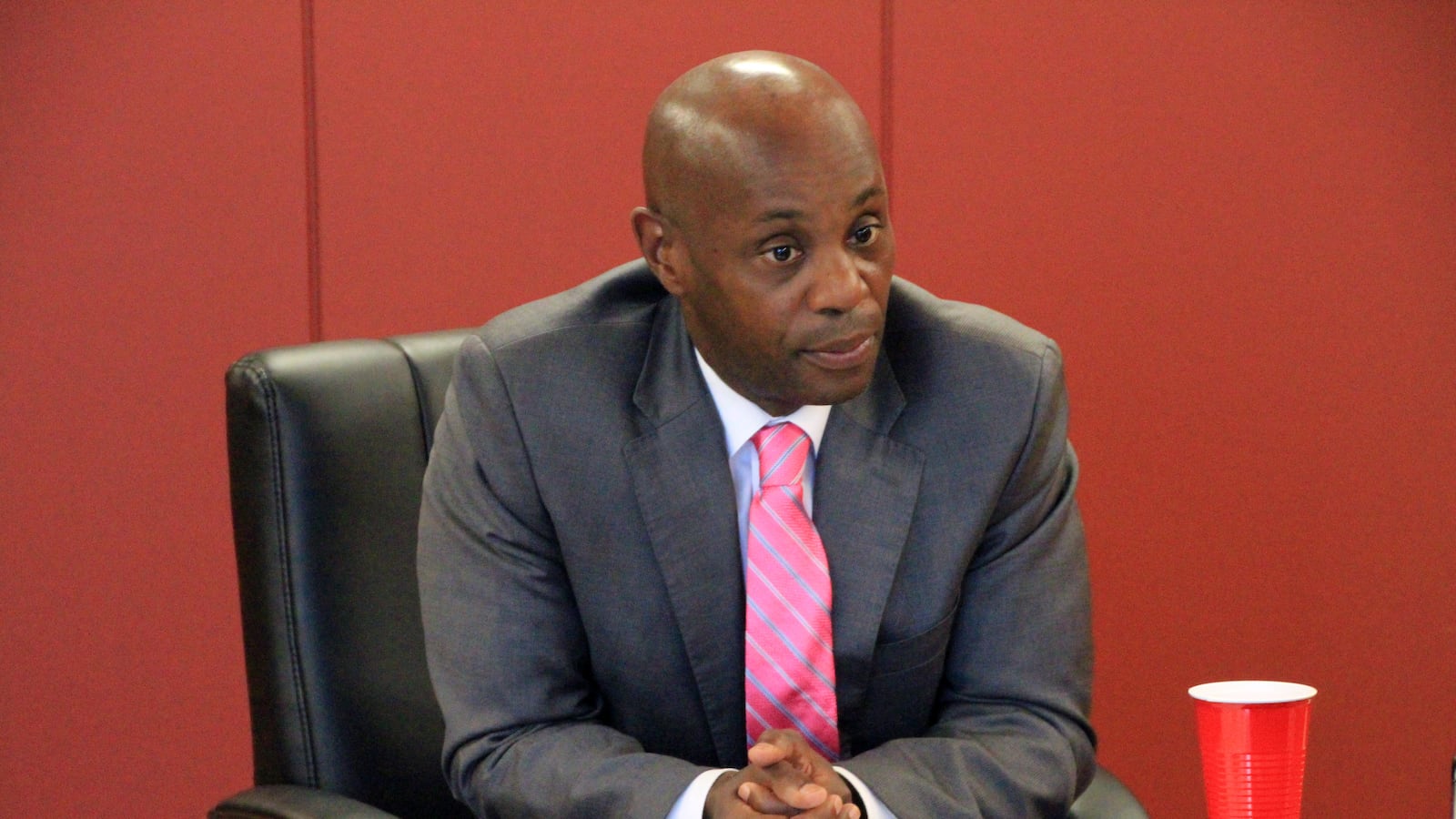 Superintendent Dorsey Hopson has said Shelby County Schools will need to close up to 24 schools in the next five years.