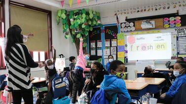 Did this Colorado transparency law make it easier to understand how schools teach reading?