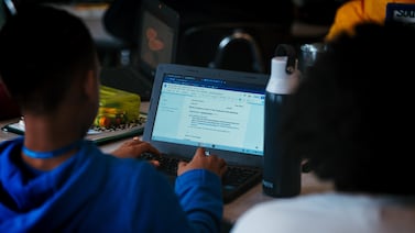 Chicago loses millions in federal magnet school money over DEI dispute with Trump administration