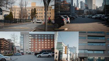 Tax break zones for Philly developers aren’t delivering hoped-for support for students