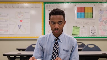 What I want to be when I grow up often surprises people