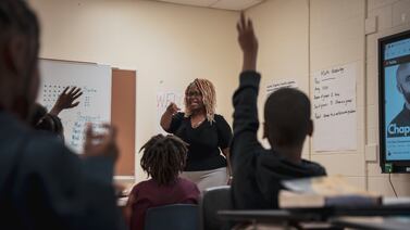 Pay raises, quicker advancement: What teachers need to know about Memphis’ new salary schedule