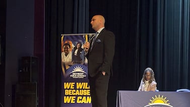 DPSCD superintendent vows to address community concerns raised at meetings this week
