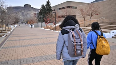 Some Jeffco students will soon qualify for automatic admission to Colorado School of Mines