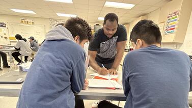 Push to change Indiana property taxes to benefit charter schools triggers alarm in IPS