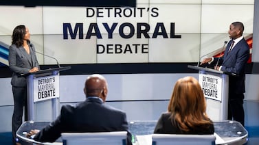 What Sheffield and Kinloch said about education at this week’s mayoral debate
