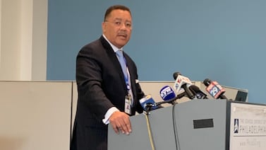 Philadelphia outlines school safety plan in response to escalating violence