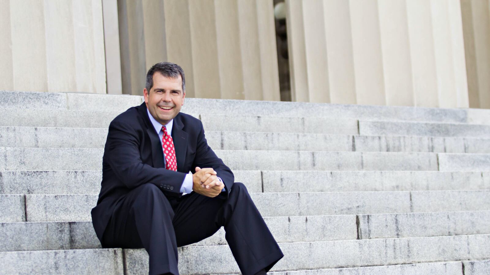 Rep. Bo Mitchell, a Democrat from Nashville, has filed a bill to rescind Tennessee's 2019 education savings account law.