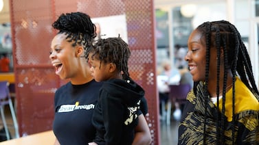 Chicago school board backs relaunching Back to Our Future program to reengage dropouts